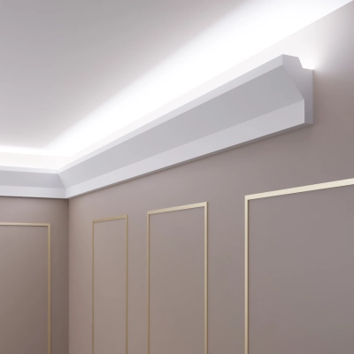 Zierleisten LED - 20 Meter OL-23